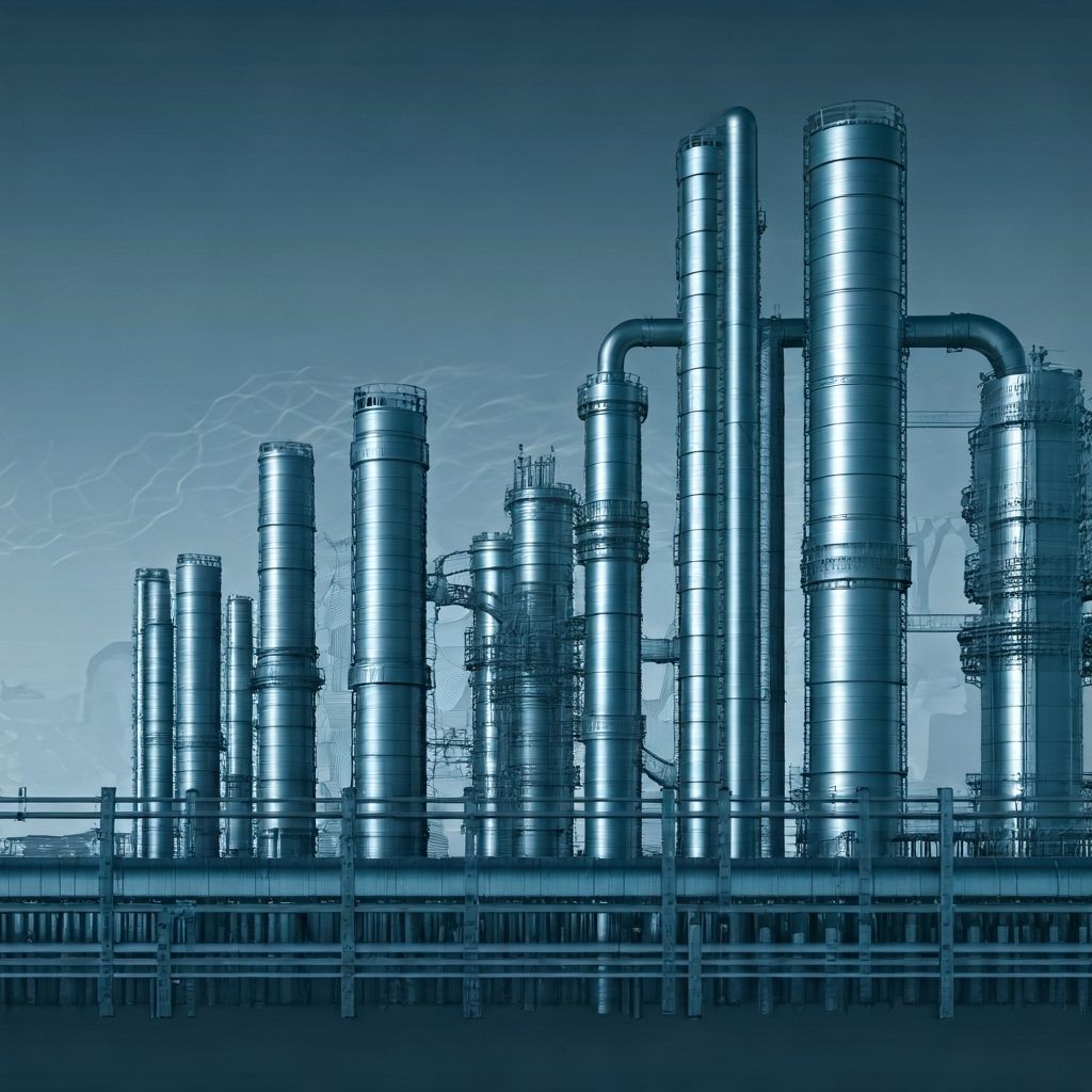 Integrated Decision Support System for Sulfuric Acid Regeneration