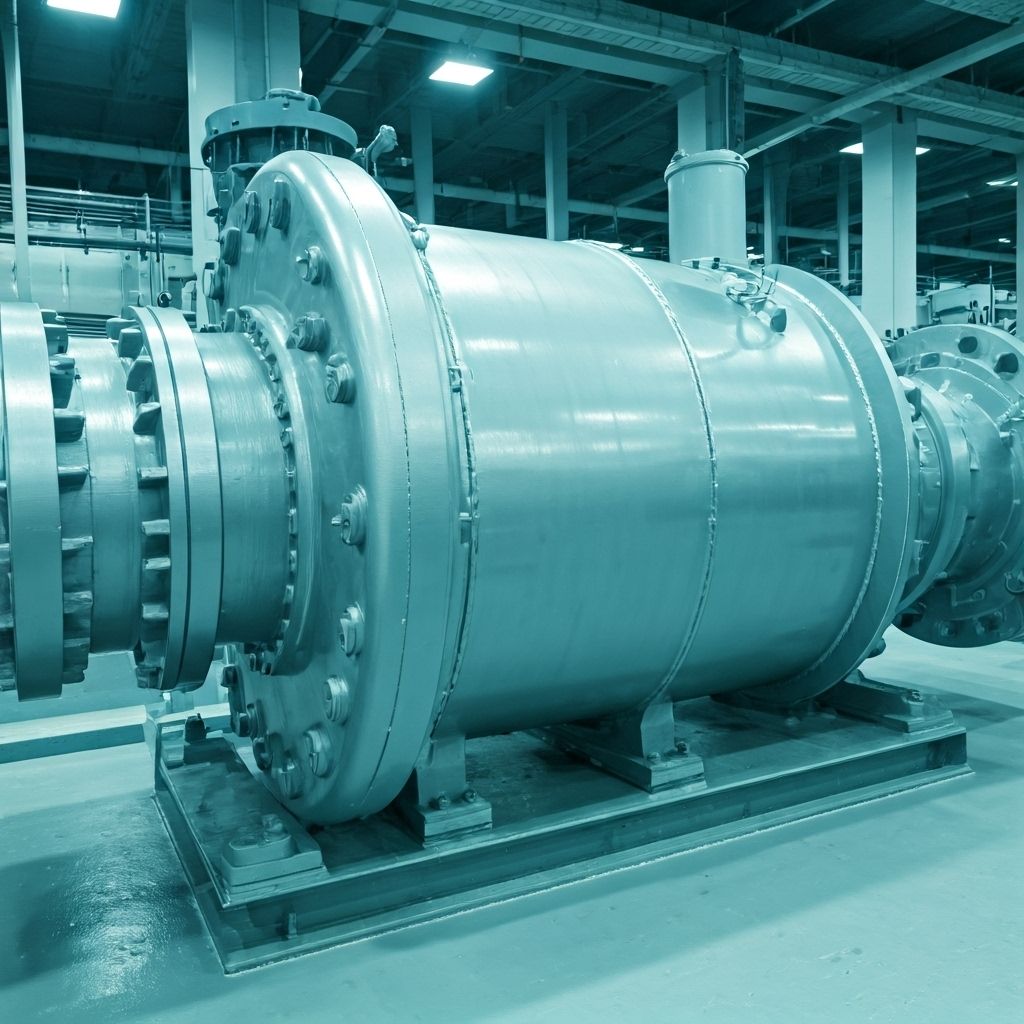 Advanced Optimization Techniques for Centrifugal Compressors