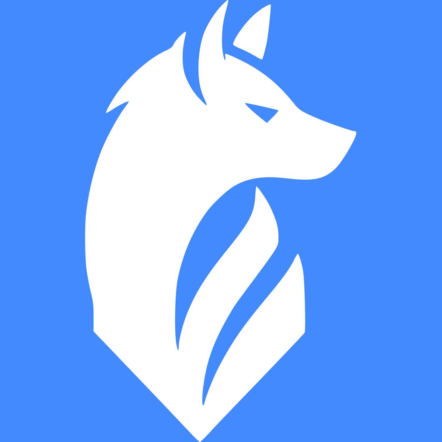 Vectra Dynamics Logo